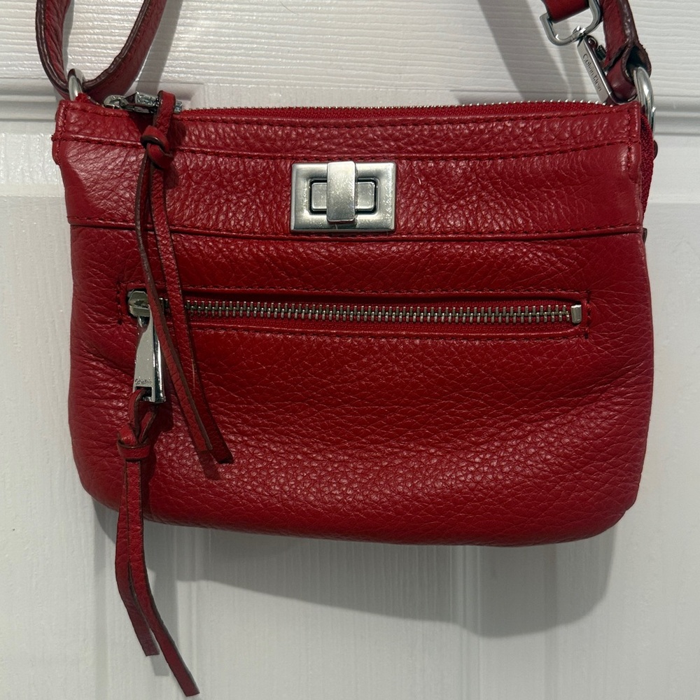 Calvin Klein Leather Purse